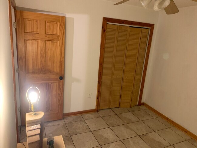 Bedroom 2. - 4911 23RD ST W, #A