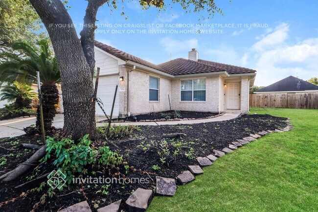 Foto del edificio - 1506 Imperial Manor Ln