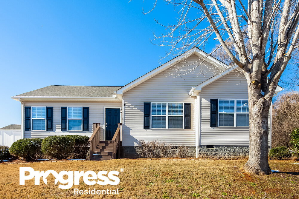 2424 Terra Dr, Gastonia, NC 28054 House Rental in Gastonia, NC