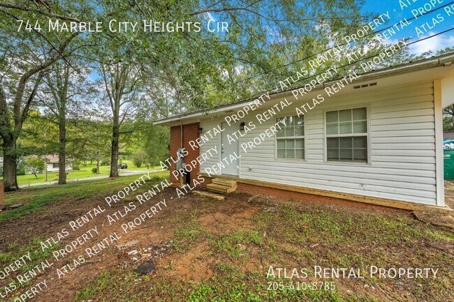 Foto del edificio - 744 Marble City Heights Cir