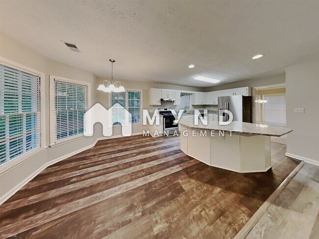 Building Photo - 3 br, 2.5 bath House - 3305 Weathered Wood...