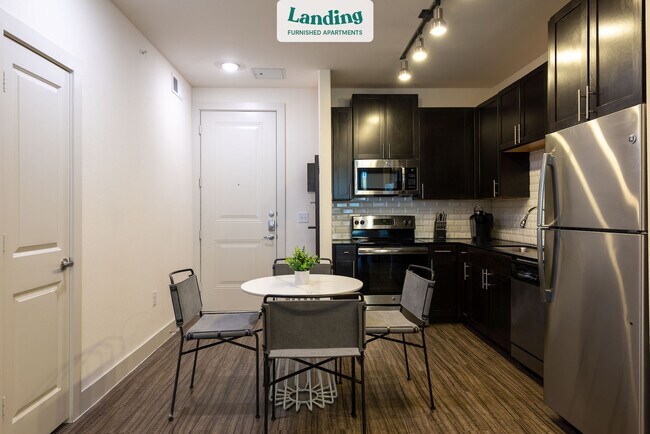 Building Photo - 11721 Domain Blvd