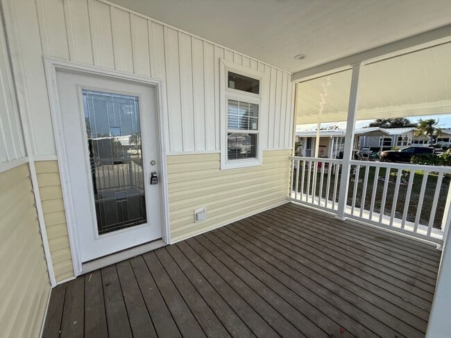 Building Photo - 7711 Desoto Dr