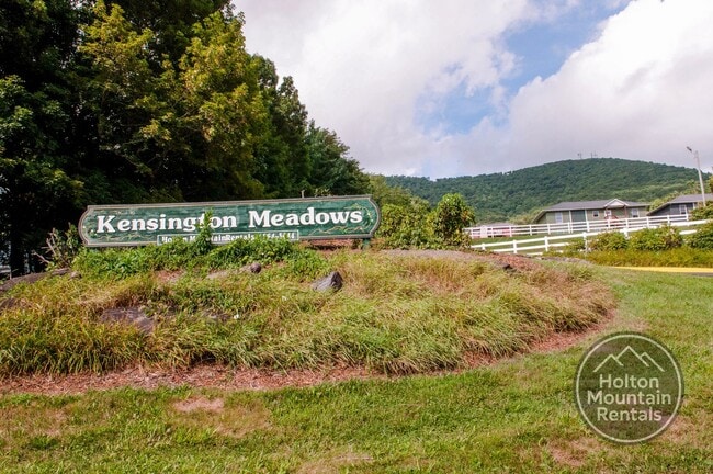 Photo - Kensington Meadows - Semi View Downstairs Townhome