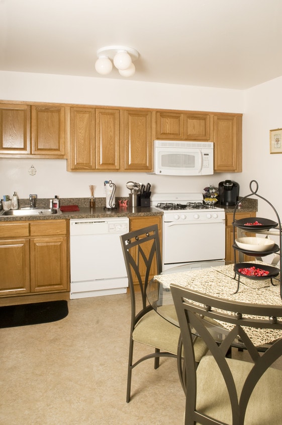 Berkeley Square Apartments in Suffern, NY