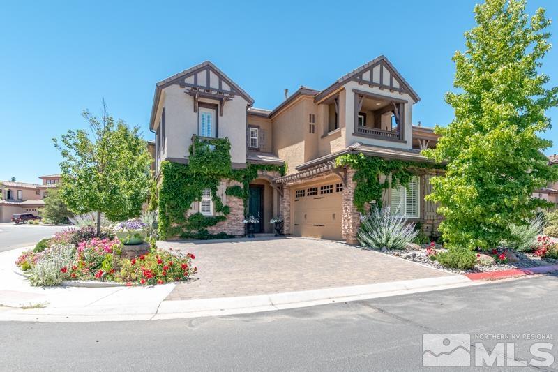 10795 Serratina Dr, Reno, NV 89521 House Rental in Reno, NV