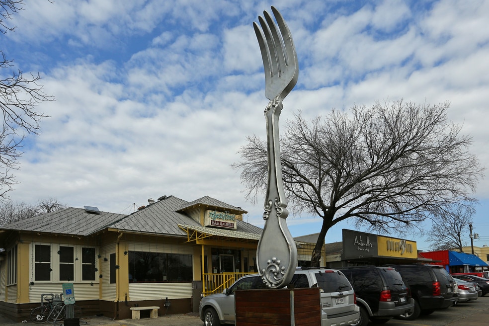 Hyde Park Apartments for Rent Austin, TX