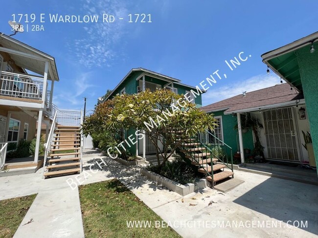 Building Photo - 3-Bedroom, 2-Bathroom Remodeled Lower-Leve...