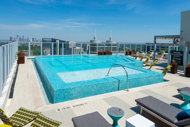 Foto del edificio - 1800 Southgate Blvd