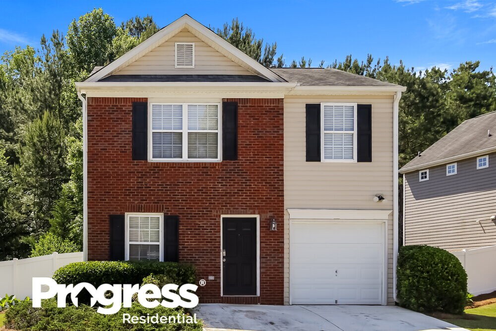 136 Oak Grove Pl, Acworth, GA 30102 House Rental in Acworth, GA