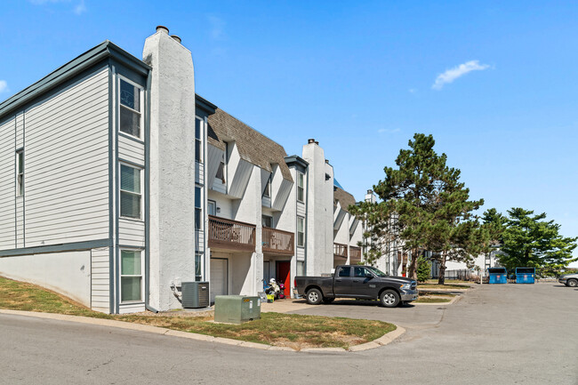 Building Photo - Coventry Park KC Apartments LLC