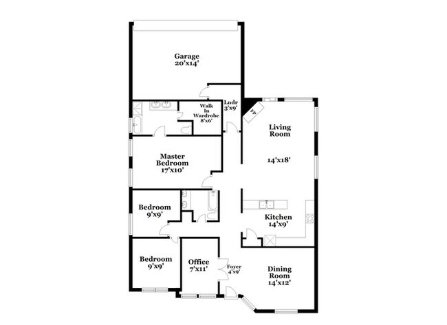 Foto del edificio - 4502 Alderney Dr