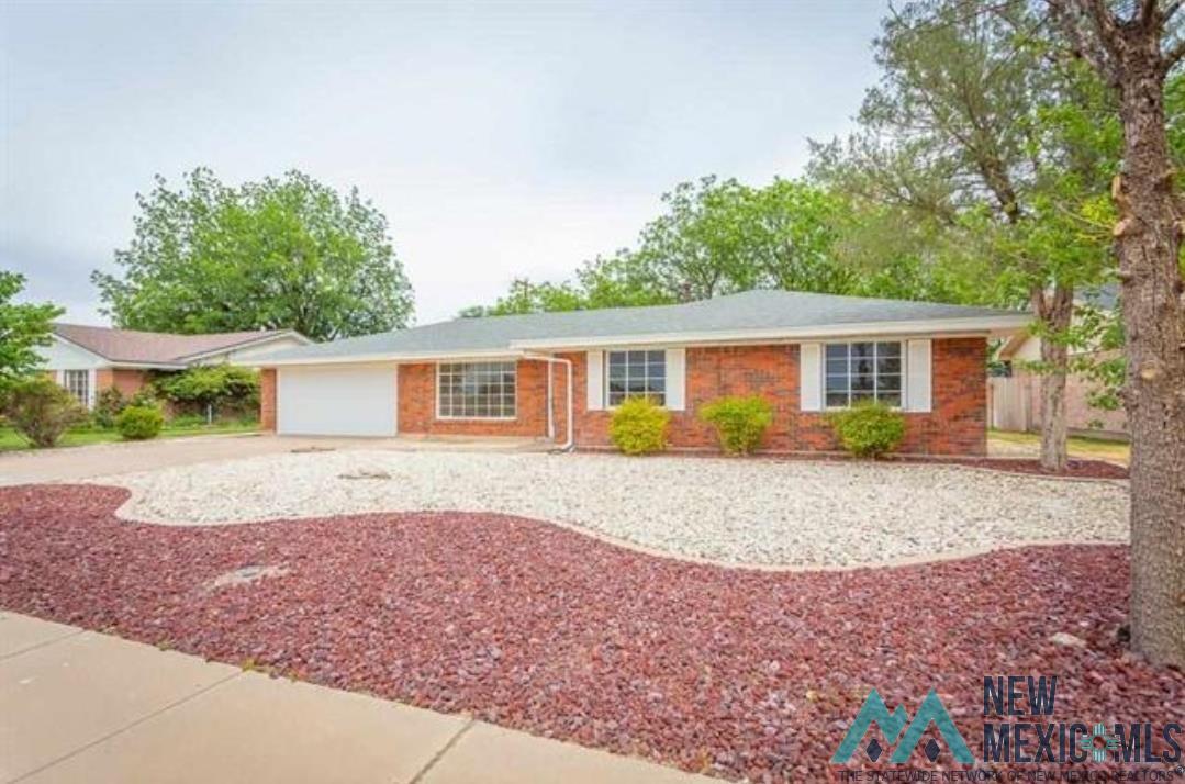 1915 S Pennsylvania Ave, Roswell, NM 88203 House Rental in Roswell