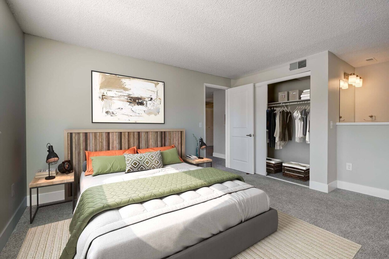 Terra Vista at the Park Apartments Apartments in Littleton, CO