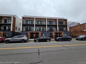 Building Photo - 1640 Bagley St