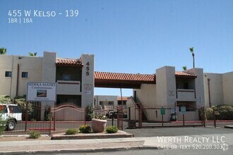 Building Photo - 455 W Kelso St