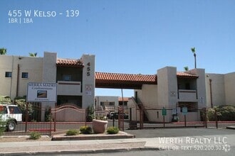 Building Photo - 455 W Kelso St