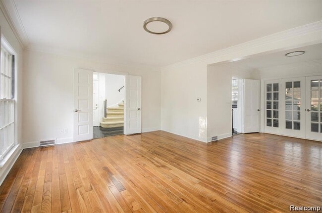 Foto del edificio - 26085 Humber St