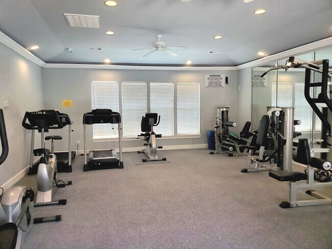 Foto del edificio - Gulf Shores town home with garage