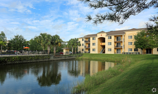 Villas at Palm Bay Apartments - Palm Bay, FL | Apartments.com