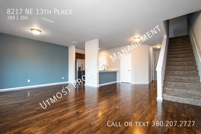 Foto del edificio - 8217 NE 13th Pl