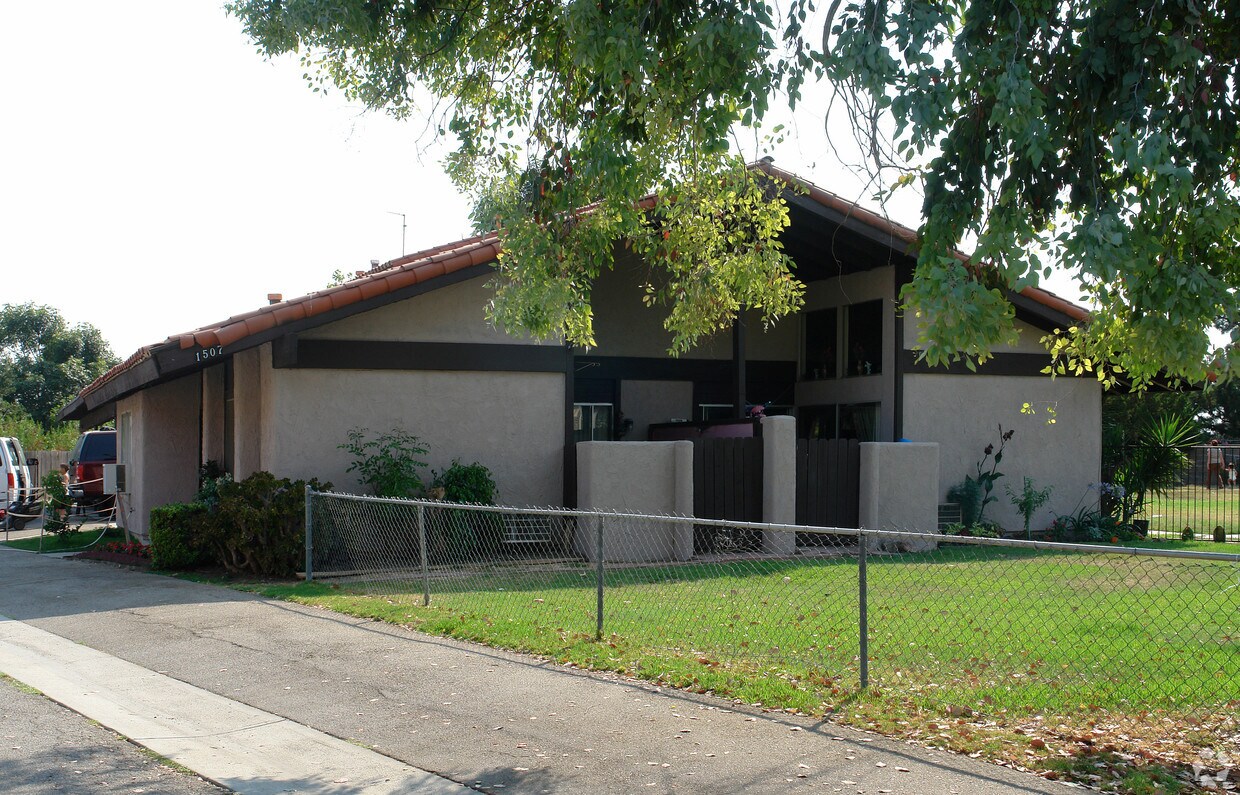 Foto del edificio - 1507 N Prather St