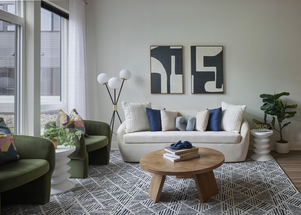 Foundry Flats photo 2