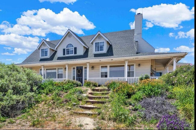 Building Photo - 2088 Mother Grundy Truck Trail