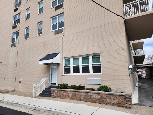 Foto del edificio - 9400 Atlantic Ave