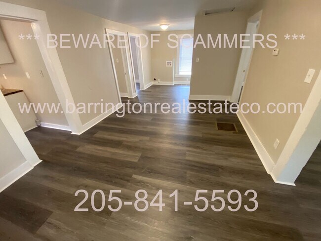 Foto del edificio - 309 Gamma St S