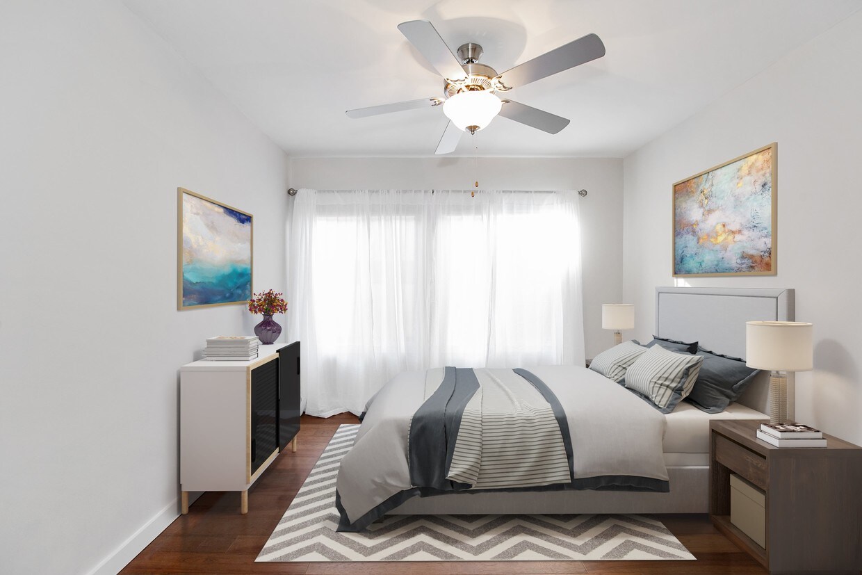 Foto principal - 855 Victor Ave