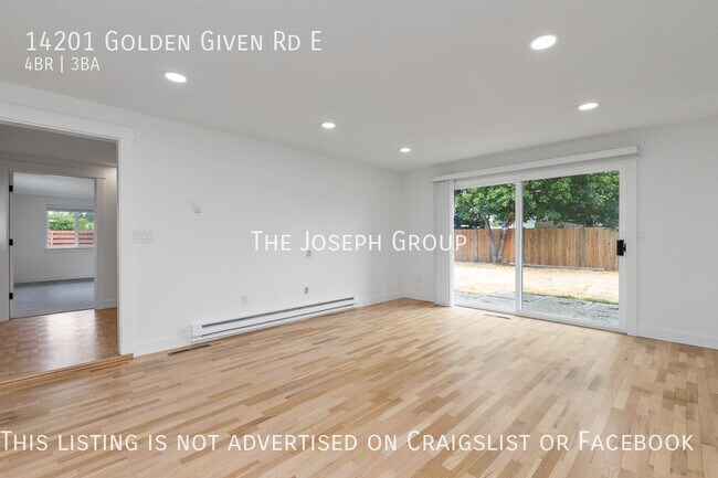 Foto del edificio - Updated 4 bed/3 bath in Tacoma