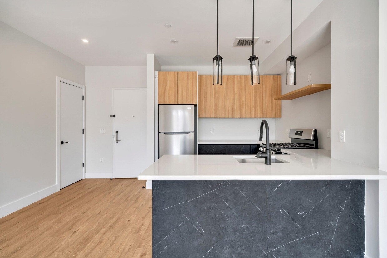 Foto principal - 3601 Liberty Ave