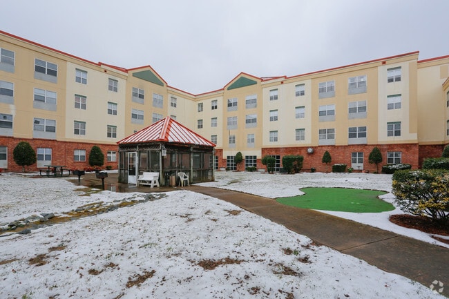 Building Photo - McAlpine Terrace(55+ Community)