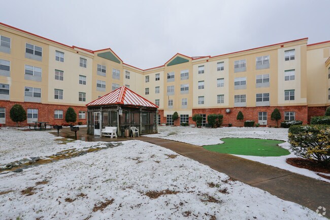 Foto del edificio - McAlpine Terrace(55+ Community)
