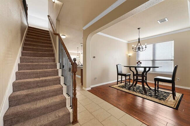 Foto del edificio - 14815 Frisco Ranch Dr