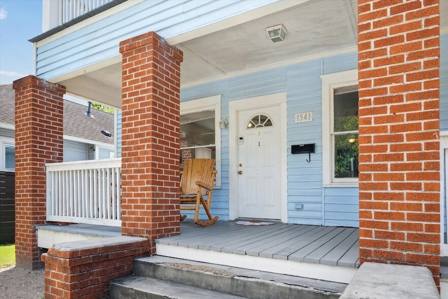 Foto principal - 1541 Ashland St