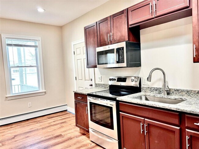 Foto del edificio - 41 Hudson St