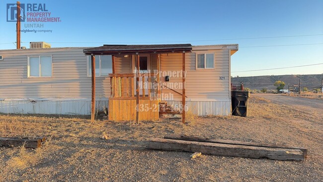 Foto del edificio - 2 bedroom 1 Bath single wide trailer home