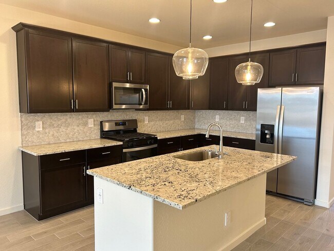 Foto del edificio - 20520 N Candlelight Rd