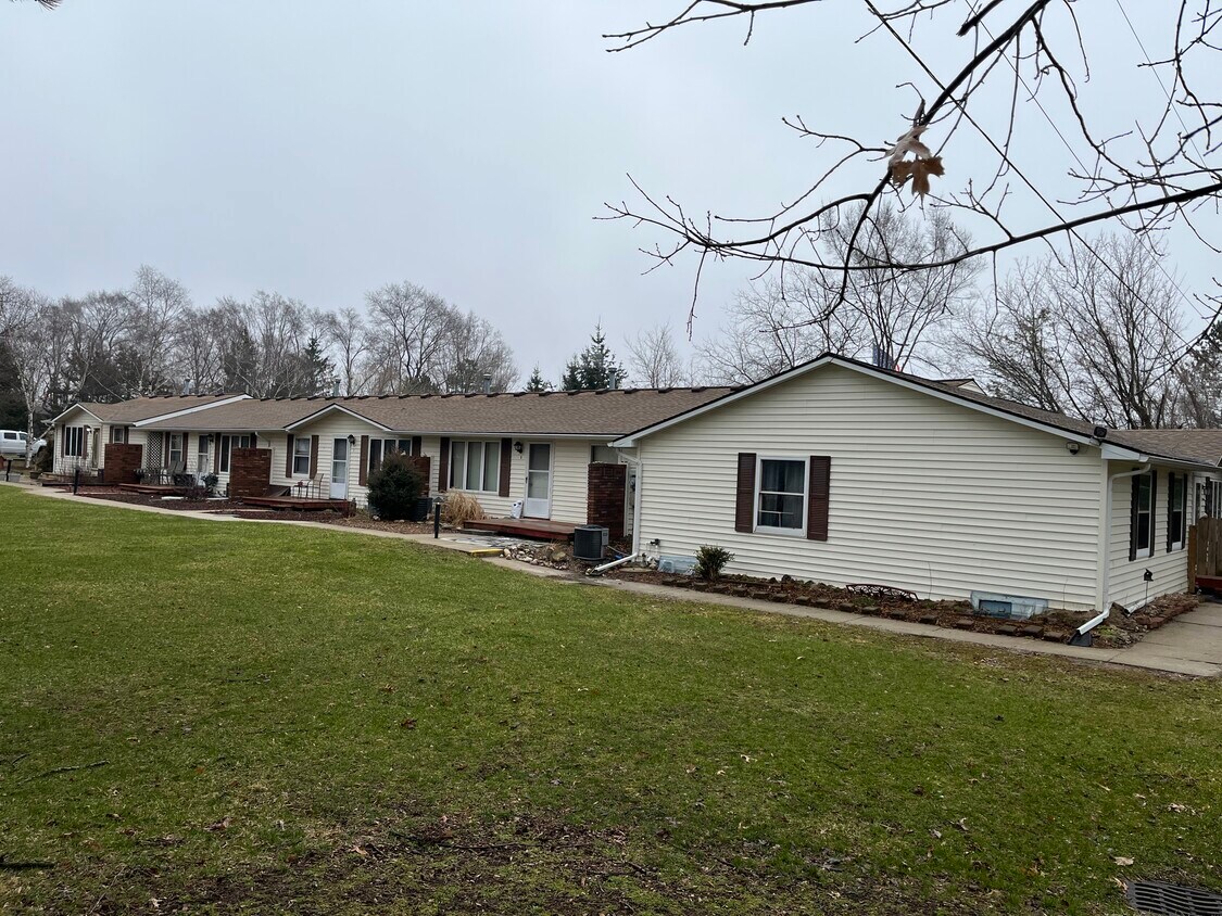 Foto principal - 1583 highland park dr
