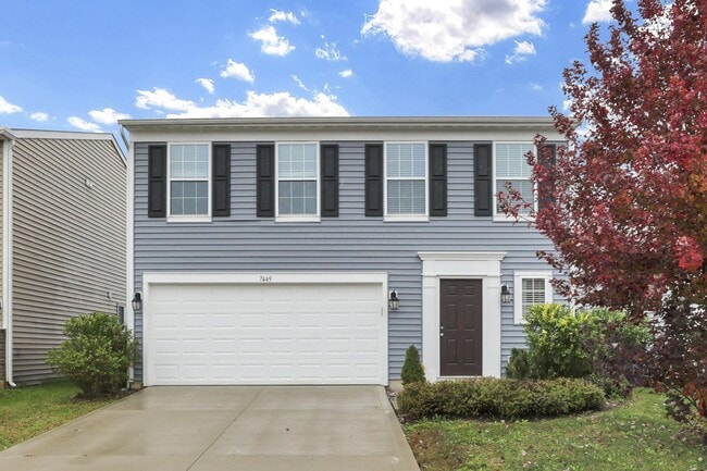 Building Photo - 7449 Sugarbark Dr