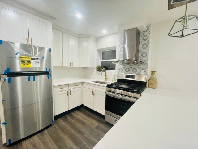 Foto principal - 3217 Gunther Ave