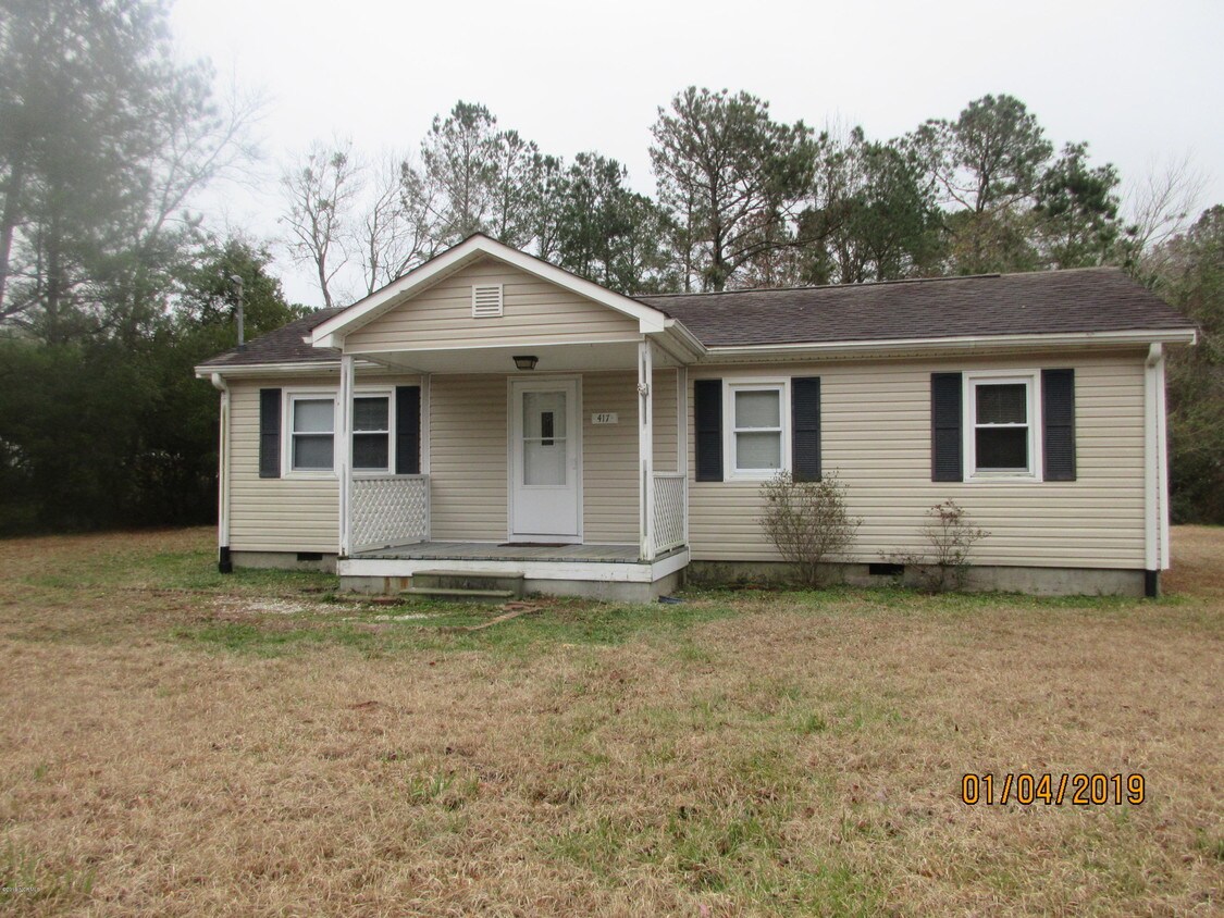 Primary Photo - 417 Holly Shelter Rd