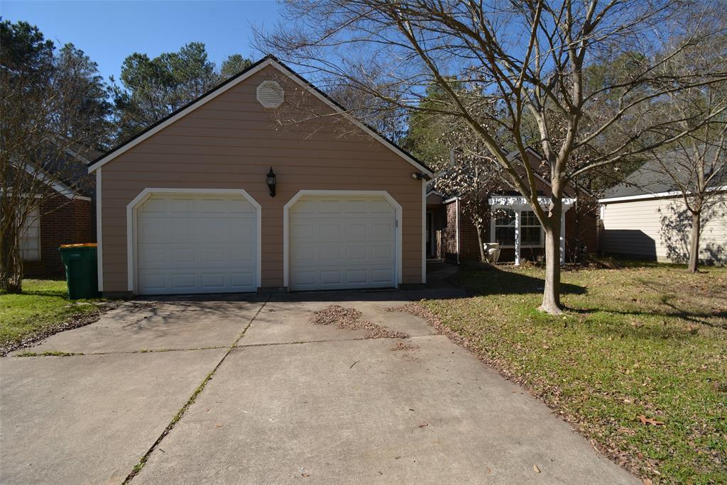 Foto principal - 110 W High Oaks Cir