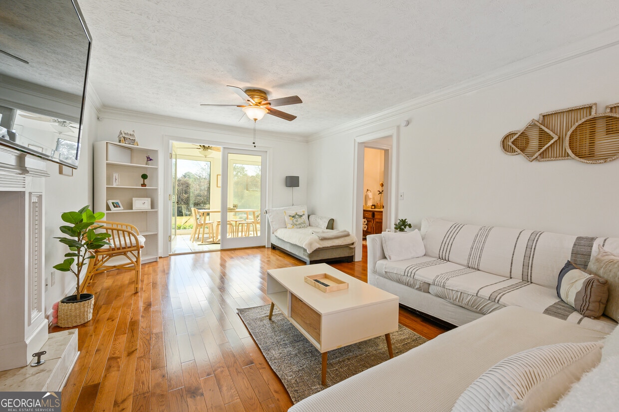 Foto principal - 1223 Settlebench Ln