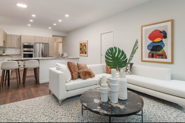 Foto del edificio - 3477 N Broadway