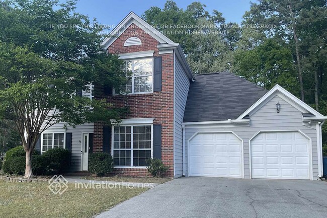 Building Photo - 2631 Conifer Green Way