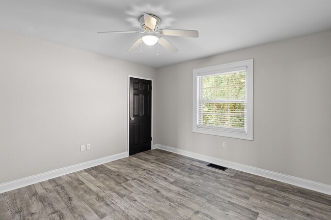 Foto del interior - Courtyard Townhouse Apartments