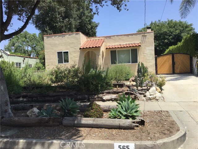 Foto principal - 565 W Hammond St